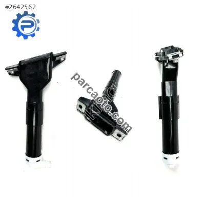 Honda Motor Far Yıkama Cıvıc 12-15 Sol