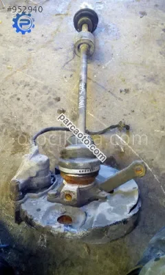fiat uno çıkma sağ aks