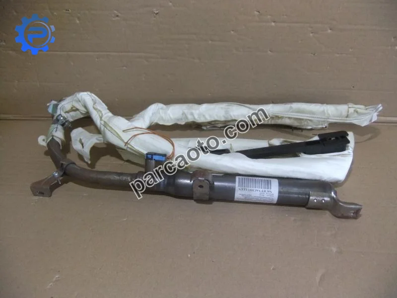 Peugeot 307 Airbag - Mersin Tarsus