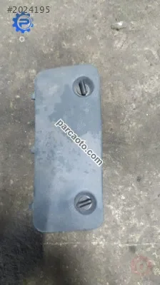 Kango torpido sigorta kapağı çıkma