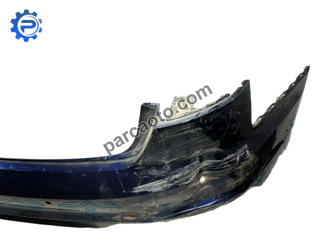 AUDI A4 2019-2020-2021-2022-2023-2024 ARKA TAMPON 8W5807511M