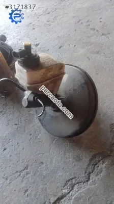 Clio 2 fren vestanuz çıkma