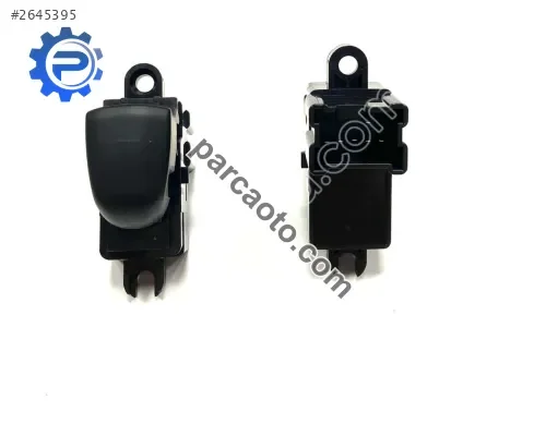 Nissan Navara Stop - İzmir Bornova