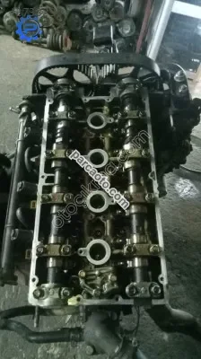 Hundai sonata 2.0 16v. 1.6 16v. Doch motor dolu yedek parça