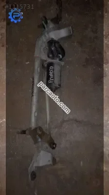 nissan primera çıkma silecek mekanizması ve motoru
