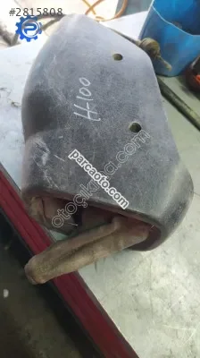 Hyundai H100 Yedek Su Deposu - Ordu Ünye