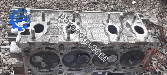 fiat palio 1.4 8v çıkma silindir kapağı