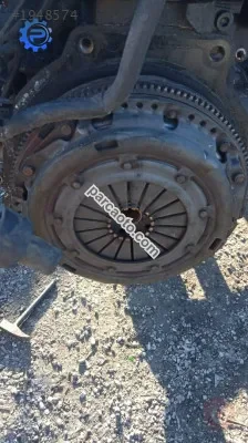 Volkswagen Sharan Disk Fren Balatası - Ordu Ünye