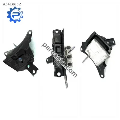 Motor Takoz Corolla 1.8 Hybrid Ön Sol 2019-2021