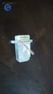 Nissan Primera Kalorifer Radyatörü - Ordu Ünye