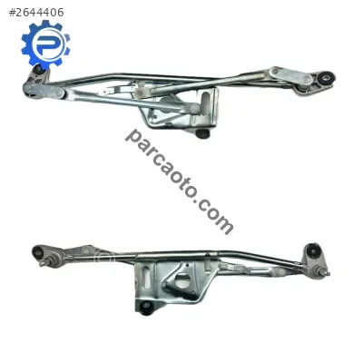 Hyundaı Silecek İç Mekanizma Elantra 00-05