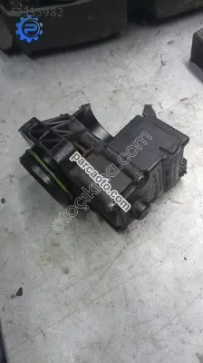 Ford Fiesta 1.4 TDCİ Egr çıkma