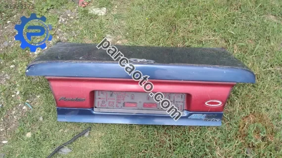 ford mondeo mk1 sedan çıkma bagaj kapağı