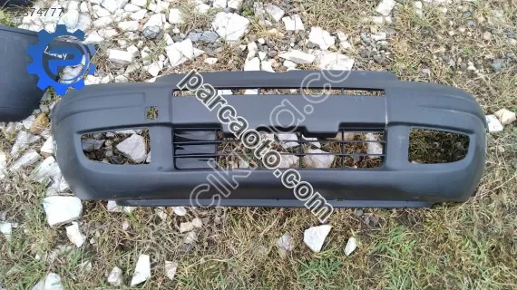 Fiat Panda (04-11) Izgaralı Ön Tampon orjinal çıkma