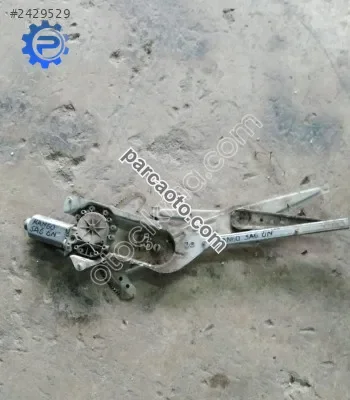 Renault kangoo Sağ Ön Cam Krikosu orjinal çıkma