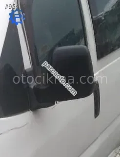 2002 fiat scudo 1.9 dizel çıkma sol dikiz aynası
