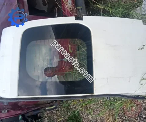 Citroen Nemo Bagaj - Ordu Ünye