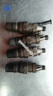 Audi 80 Serisi Enjektör - Ordu Ünye