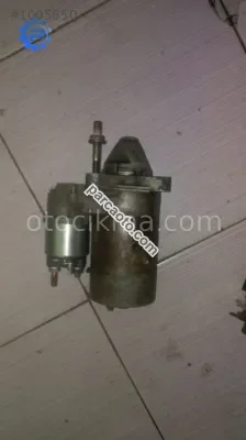 tofaş slx çıkma marş dinamosu
