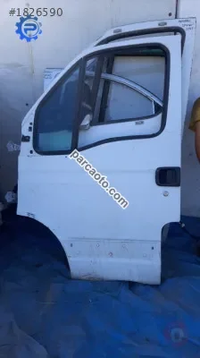 Citroen Jumper Kapı - Ordu Ünye