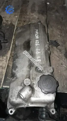 Mazda 626 1.6 1.8 kulbutor kapak çıkma