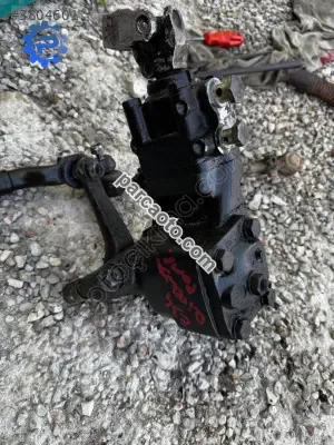 Bmw E34 520 Direksiyon Kutusu
