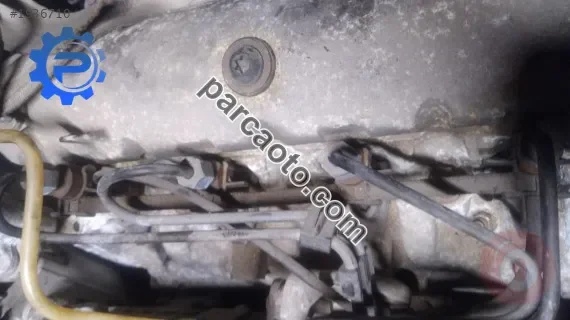 renault laguna 1 megane 1 scenic 1 çıkma 1.9 takım enjektör
