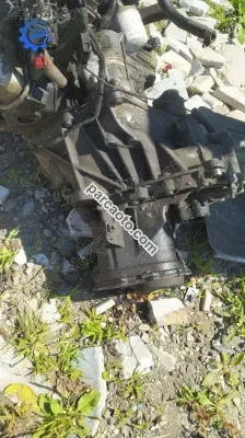 Ford Ka 1.3 şanzıman çıkma