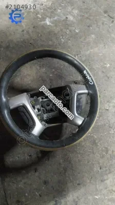 Captiva direksiyon simidi çıkma