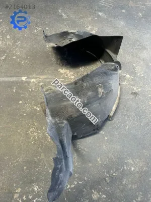 Çıkma Çamurluk Davlumbazı Sol Ön VW Tiguan 5N0805911A