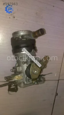daewoo espero 2.0 orjinal boğaz gaz kelebeği dolu