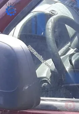 2000 model peugeot partner 1.9 dizel çıkma gösterge paneli