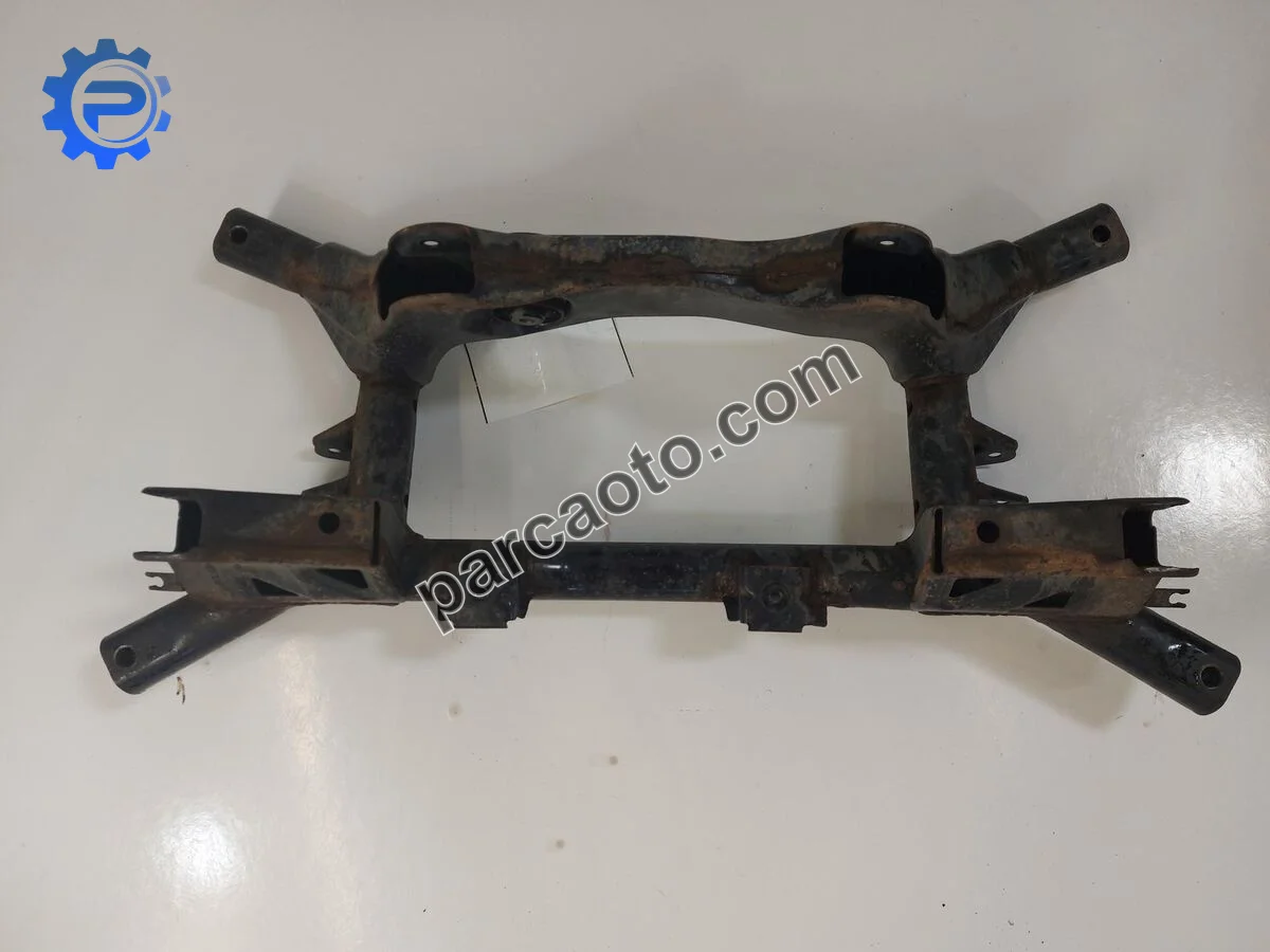 Fiat Egea Cross Travers - Mersin Tarsus