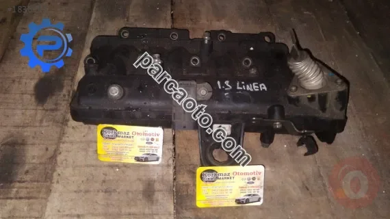 fiat linea çıkma 1.3 euro5 emme manifoldu