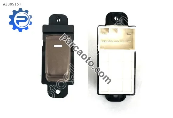 Hyundai Sonata Ön Sağ Cam Düğme 2008-2012