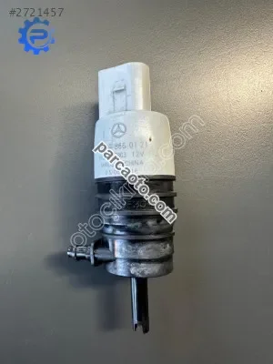 Mercedes-Benz E Serisi W213 Silecek Su Pompası A0998660121