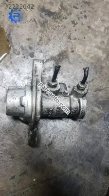 Opel Corsa - Fiat Punto - Fiat Linea fren ana merkez çıkma