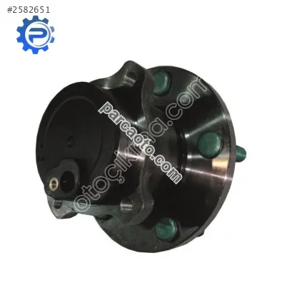 Mazda 3 Arka Teker Porya 2004-2013