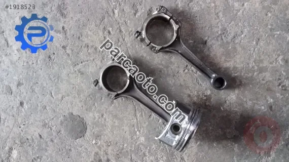 fiat albea palio doblo 1.4 çıkma piston kolu
