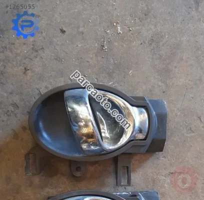 Nissan Juke Kapı - Ordu Ünye