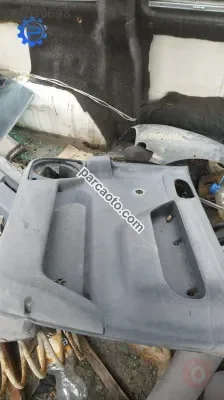 Scudo sağ ön kapı döşemesi çıkma