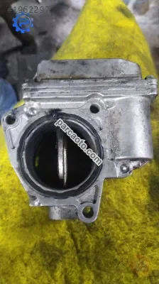 Audi A4 A6 A2C53099815 A2C59511698 03G128061A Gaz kelebeği