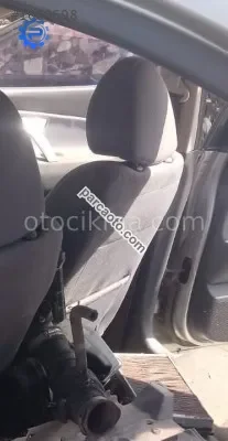 2002 2007 nissan primera tekno çıkma sağ ön koltuk