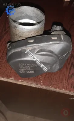 volkswagen golf 4 1.6 bcb çıkma gaz kelebeği