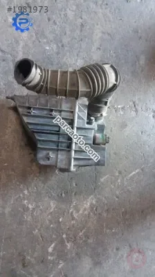 Ford transit v184 hava filtre kazanı çıkma