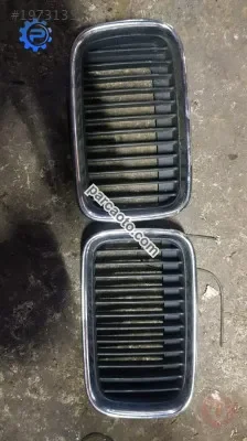 Bmw e36 panjur çıkma