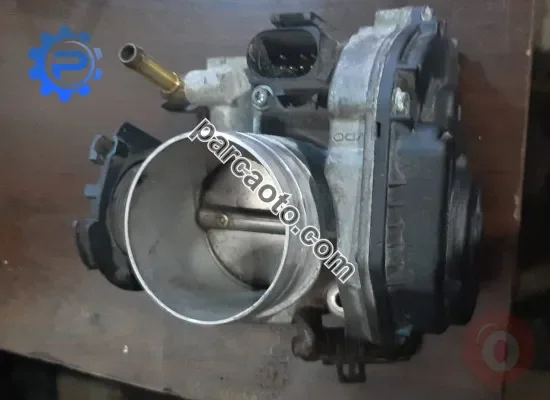 Volkswagen Beetle Gaz Kelebeği - Ordu Ünye