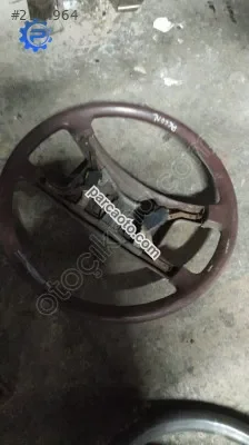 Accord direksiyon simidi çıkma