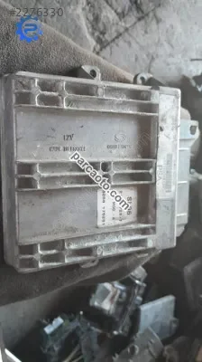 Peugeot 306 Motor - Ordu Ünye