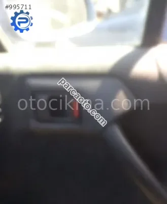 1995 model opel calibra 2.0 çıkma sağ ön kapı kolçağı